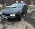 Чорний Фольксваген Гольф, об'ємом двигуна 1.9 л та пробігом 227 тис. км за 2299 $, фото 1 на Automoto.ua