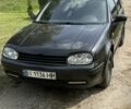 Чорний Фольксваген Гольф, об'ємом двигуна 1.6 л та пробігом 250 тис. км за 2955 $, фото 2 на Automoto.ua