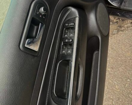 Чорний Фольксваген Гольф, об'ємом двигуна 1.6 л та пробігом 252 тис. км за 4500 $, фото 15 на Automoto.ua