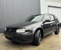 Черный Фольксваген Гольф, объемом двигателя 1.9 л и пробегом 280 тыс. км за 2150 $, фото 1 на Automoto.ua