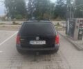 Черный Фольксваген Гольф, объемом двигателя 1.6 л и пробегом 246 тыс. км за 3700 $, фото 12 на Automoto.ua