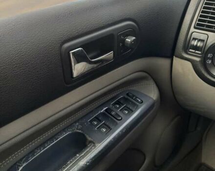 Чорний Фольксваген Гольф, об'ємом двигуна 1.9 л та пробігом 199 тис. км за 6500 $, фото 13 на Automoto.ua