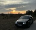 Черный Фольксваген Гольф, объемом двигателя 1.9 л и пробегом 290 тыс. км за 5000 $, фото 1 на Automoto.ua