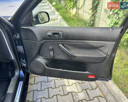 Фольксваген Гольф 2000 в Хмельницком на Automoto.ua Черный Фольксваген Гольф, объемом двигателя 1.6 л и пробегом 220 тыс. км за 3850 $, фото 24 на Automoto.ua