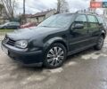 Чорний Фольксваген Гольф, об'ємом двигуна 1.9 л та пробігом 300 тис. км за 2750 $, фото 1 на Automoto.ua