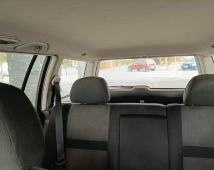 Черный Фольксваген Гольф, объемом двигателя 1.4 л и пробегом 369 тыс. км за 4100 $, фото 6 на Automoto.ua