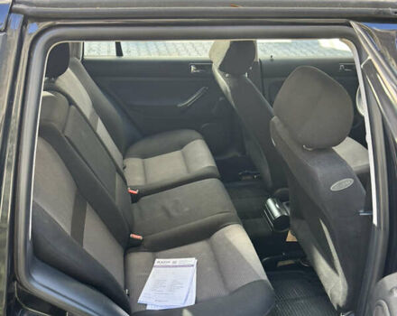 Фольксваген Гольф 2000 в Хмельницком на Automoto.ua Черный Фольксваген Гольф, объемом двигателя 1.6 л и пробегом 220 тыс. км за 3850 $, фото 20 на Automoto.ua