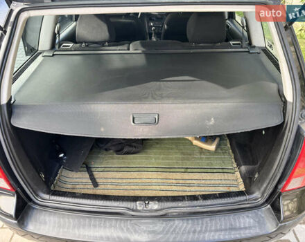 Фольксваген Гольф 2000 в Хмельницком на Automoto.ua Черный Фольксваген Гольф, объемом двигателя 1.6 л и пробегом 220 тыс. км за 3850 $, фото 28 на Automoto.ua