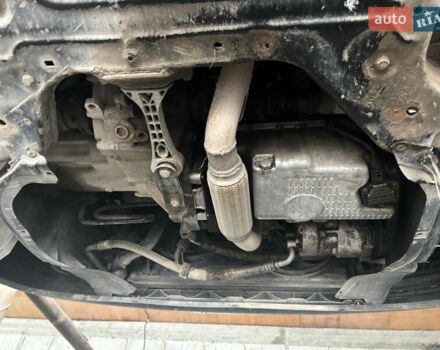 Фольксваген Гольф 2000 в Хмельницком на Automoto.ua Черный Фольксваген Гольф, объемом двигателя 1.6 л и пробегом 220 тыс. км за 3850 $, фото 31 на Automoto.ua