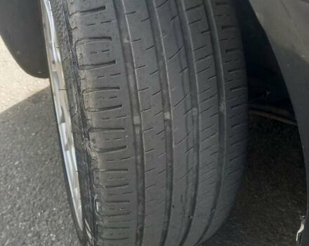 Чорний Фольксваген Гольф, об'ємом двигуна 1.9 л та пробігом 199 тис. км за 6500 $, фото 5 на Automoto.ua