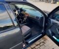 Чорний Фольксваген Гольф, об'ємом двигуна 1.4 л та пробігом 297 тис. км за 3900 $, фото 2 на Automoto.ua