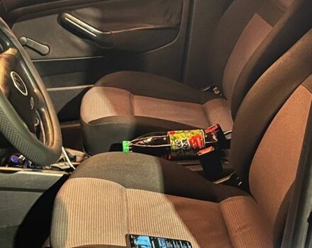 Черный Фольксваген Гольф, объемом двигателя 1.4 л и пробегом 3 тыс. км за 3550 $, фото 5 на Automoto.ua