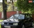 Черный Фольксваген Гольф, объемом двигателя 1.39 л и пробегом 290 тыс. км за 3650 $, фото 1 на Automoto.ua