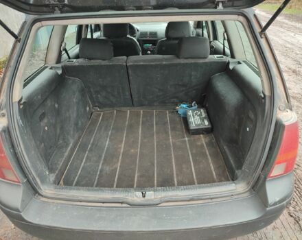 Чорний Фольксваген Гольф, об'ємом двигуна 0 л та пробігом 300 тис. км за 1700 $, фото 4 на Automoto.ua