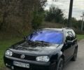 Чорний Фольксваген Гольф, об'ємом двигуна 1.6 л та пробігом 260 тис. км за 4104 $, фото 1 на Automoto.ua