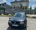 Черный Фольксваген Гольф, объемом двигателя 1.39 л и пробегом 298 тыс. км за 3700 $, фото 1 на Automoto.ua