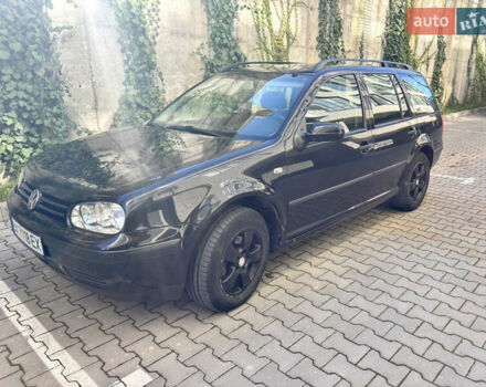 Фольксваген Гольф 2000 в Хмельницком на Automoto.ua Черный Фольксваген Гольф, объемом двигателя 1.6 л и пробегом 220 тыс. км за 3850 $, фото 14 на Automoto.ua