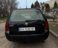 Черный Фольксваген Гольф, объемом двигателя 1.6 л и пробегом 255 тыс. км за 4150 $, фото 1 на Automoto.ua