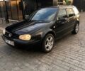 Чорний Фольксваген Гольф, об'ємом двигуна 1.9 л та пробігом 400 тис. км за 1750 $, фото 1 на Automoto.ua