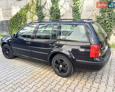 Фольксваген Гольф 2000 в Хмельницком на Automoto.ua Черный Фольксваген Гольф, объемом двигателя 1.6 л и пробегом 220 тыс. км за 3850 $, фото 13 на Automoto.ua