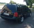 Чорний Фольксваген Гольф, об'ємом двигуна 1.6 л та пробігом 245 тис. км за 4150 $, фото 24 на Automoto.ua