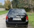 Чорний Фольксваген Гольф, об'ємом двигуна 1.6 л та пробігом 260 тис. км за 4104 $, фото 4 на Automoto.ua