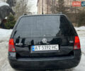 Черный Фольксваген Гольф, объемом двигателя 1.9 л и пробегом 315 тыс. км за 4100 $, фото 9 на Automoto.ua