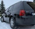 Чорний Фольксваген Гольф, об'ємом двигуна 1.9 л та пробігом 315 тис. км за 3899 $, фото 10 на Automoto.ua