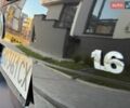 Чорний Фольксваген Гольф, об'ємом двигуна 1.6 л та пробігом 194 тис. км за 3990 $, фото 21 на Automoto.ua