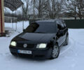 Чорний Фольксваген Гольф, об'ємом двигуна 1.9 л та пробігом 315 тис. км за 3900 $, фото 9 на Automoto.ua