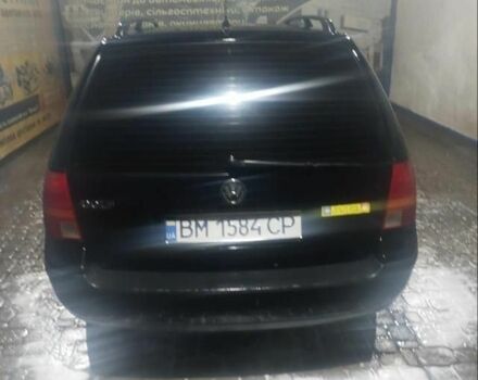 Чорний Фольксваген Гольф, об'ємом двигуна 1.4 л та пробігом 36 тис. км за 4300 $, фото 2 на Automoto.ua