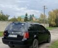 Чорний Фольксваген Гольф, об'ємом двигуна 1.6 л та пробігом 260 тис. км за 4104 $, фото 3 на Automoto.ua
