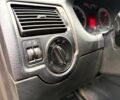 Черный Фольксваген Гольф, объемом двигателя 1.4 л и пробегом 280 тыс. км за 3290 $, фото 12 на Automoto.ua