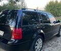 Чорний Фольксваген Гольф, об'ємом двигуна 1.6 л та пробігом 293 тис. км за 3400 $, фото 3 на Automoto.ua