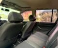 Черный Фольксваген Гольф, объемом двигателя 1.4 л и пробегом 280 тыс. км за 3290 $, фото 18 на Automoto.ua