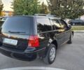 Чорний Фольксваген Гольф, об'ємом двигуна 1.6 л та пробігом 277 тис. км за 4500 $, фото 4 на Automoto.ua