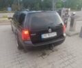 Черный Фольксваген Гольф, объемом двигателя 1.6 л и пробегом 246 тыс. км за 3700 $, фото 4 на Automoto.ua
