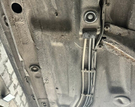 Фольксваген Гольф 2000 в Хмельницком на Automoto.ua Черный Фольксваген Гольф, объемом двигателя 1.6 л и пробегом 220 тыс. км за 3850 $, фото 26 на Automoto.ua