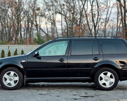 Черный Фольксваген Гольф, объемом двигателя 1.6 л и пробегом 243 тыс. км за 3550 $, фото 15 на Automoto.ua