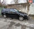 Черный Фольксваген Гольф, объемом двигателя 1.9 л и пробегом 302 тыс. км за 3900 $, фото 1 на Automoto.ua