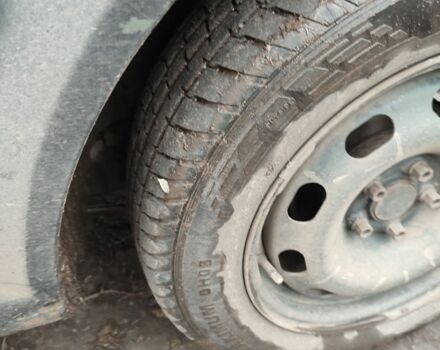 Чорний Фольксваген Гольф, об'ємом двигуна 0 л та пробігом 300 тис. км за 1700 $, фото 6 на Automoto.ua