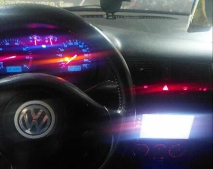 Чорний Фольксваген Гольф, об'ємом двигуна 1.4 л та пробігом 36 тис. км за 4300 $, фото 4 на Automoto.ua