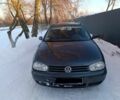 Чорний Фольксваген Гольф, об'ємом двигуна 1.9 л та пробігом 400 тис. км за 1900 $, фото 1 на Automoto.ua