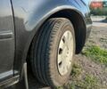 Черный Фольксваген Гольф, объемом двигателя 1.9 л и пробегом 312 тыс. км за 3950 $, фото 10 на Automoto.ua