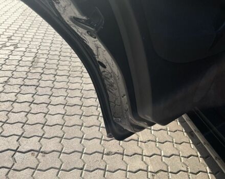 Черный Фольксваген Гольф, объемом двигателя 1.6 л и пробегом 251 тыс. км за 4300 $, фото 10 на Automoto.ua