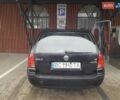 Черный Фольксваген Гольф, объемом двигателя 1.6 л и пробегом 267 тыс. км за 4000 $, фото 19 на Automoto.ua