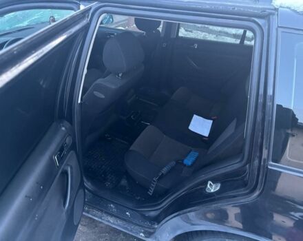 Чорний Фольксваген Гольф, об'ємом двигуна 1.9 л та пробігом 380 тис. км за 4000 $, фото 8 на Automoto.ua