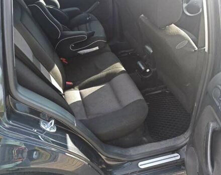 Чорний Фольксваген Гольф, об'ємом двигуна 1.6 л та пробігом 213 тис. км за 4500 $, фото 4 на Automoto.ua