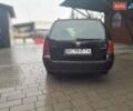 Черный Фольксваген Гольф, объемом двигателя 1.6 л и пробегом 267 тыс. км за 4000 $, фото 4 на Automoto.ua