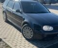 Чорний Фольксваген Гольф, об'ємом двигуна 1.6 л та пробігом 273 тис. км за 4500 $, фото 4 на Automoto.ua
